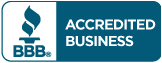 BBB Accredited Business certificate for Premier Basement Systems in Post Falls, ID