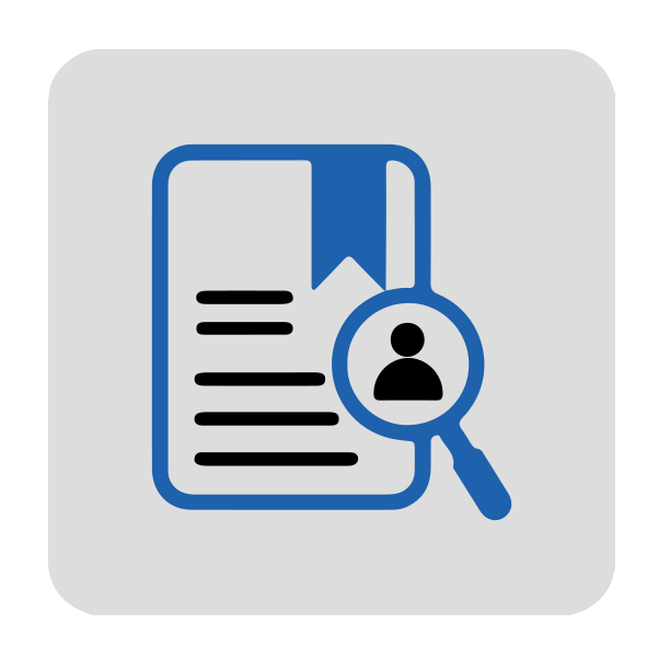 technical papers/case studies icon