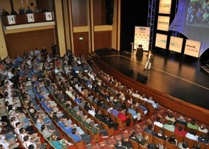 the cleanspace dealer network Contractor convention showcasing industry professionals and networking opportunities